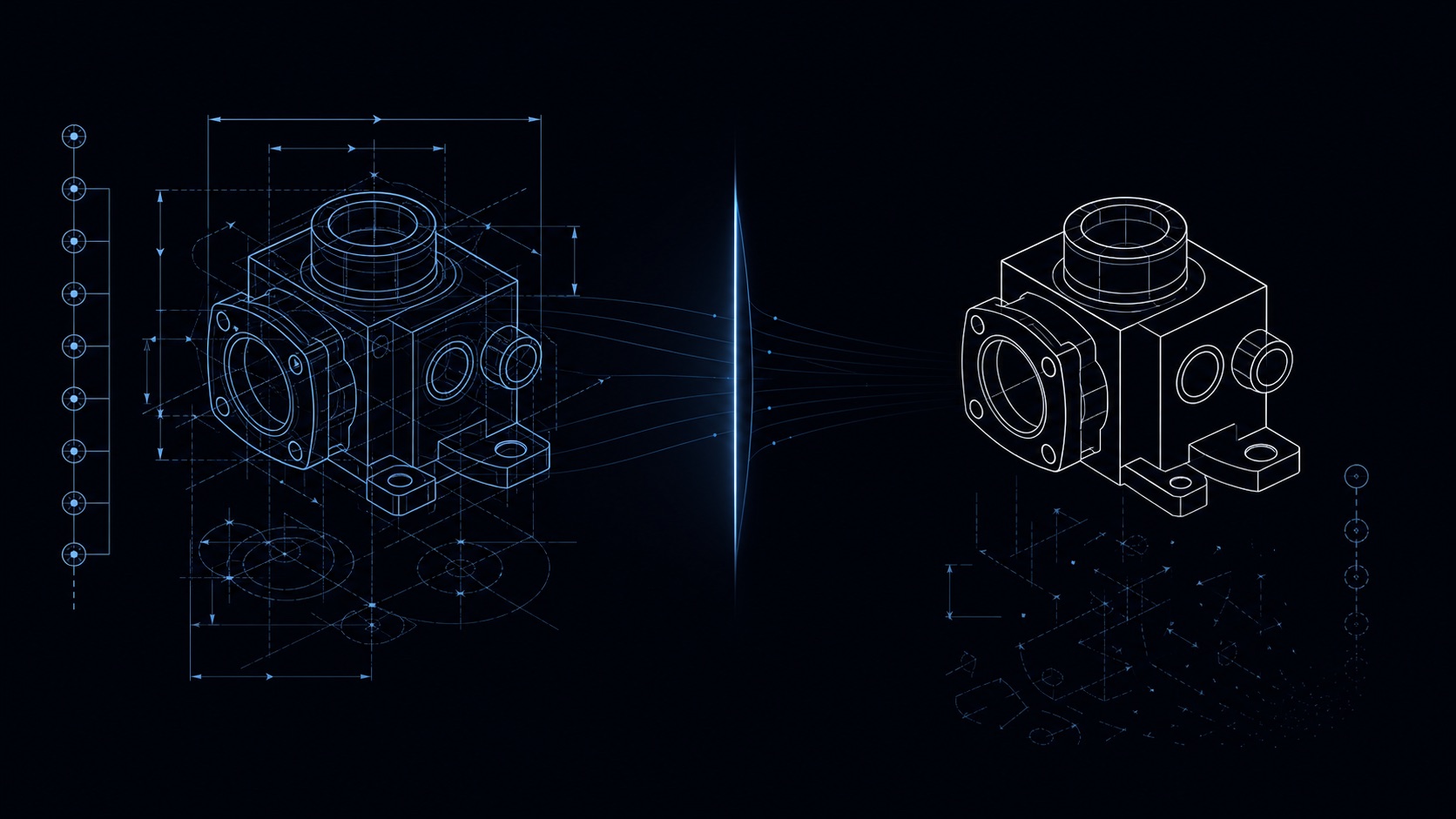 What Actually Transfers When You Move CAD Between Systems